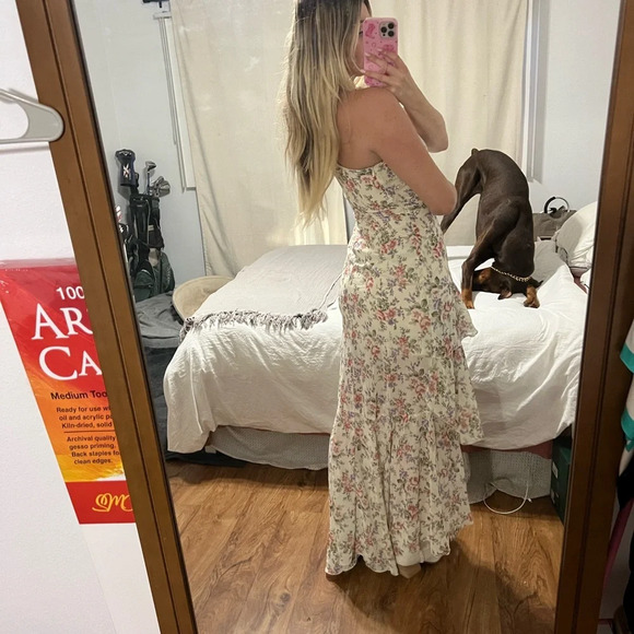 NASTY GAL dress - Picture 6 of 16